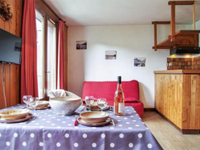 Apartment l'Armancette by Interhome